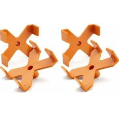 Bora Centipede X-Cups - Pack of 4