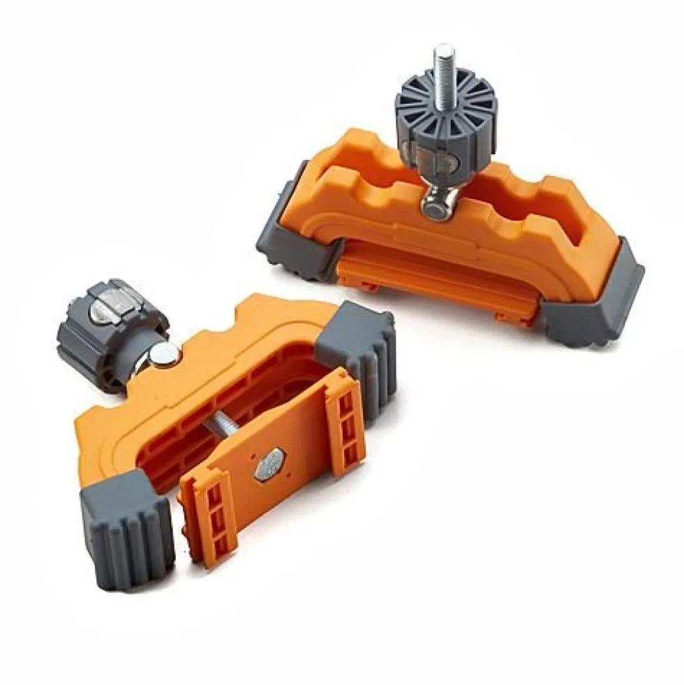 Bora NGX Track Clamp - Pack of 2