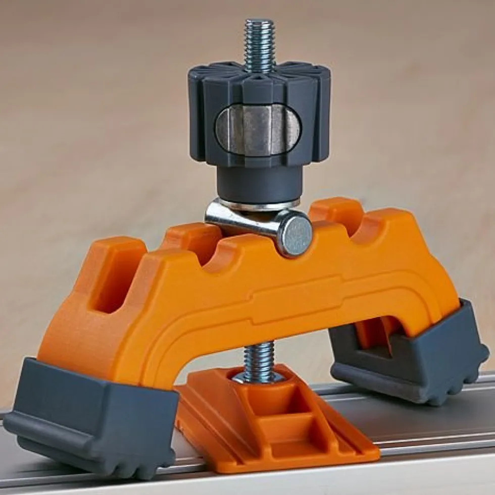 Bora NGX Track Clamp - Pack of 2