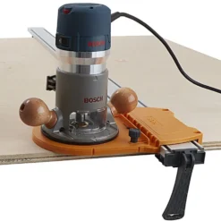Bora NGX Track Router Guide