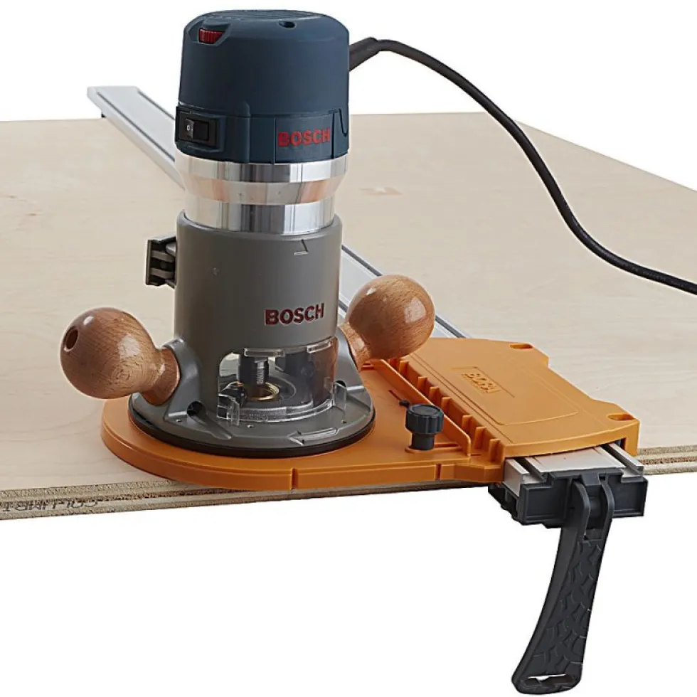 Bora NGX Track Router Guide