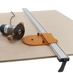Bora NGX Track Router Guide