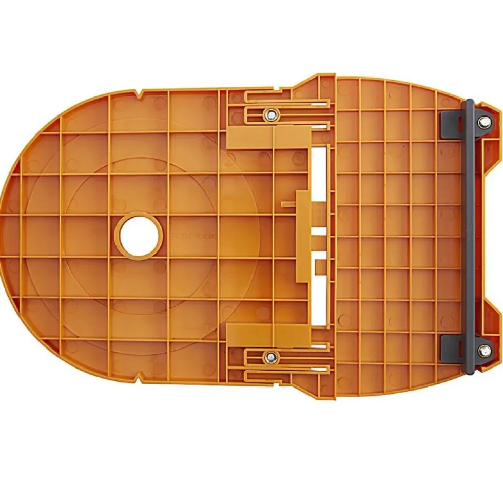 Bora NGX Track Router Guide