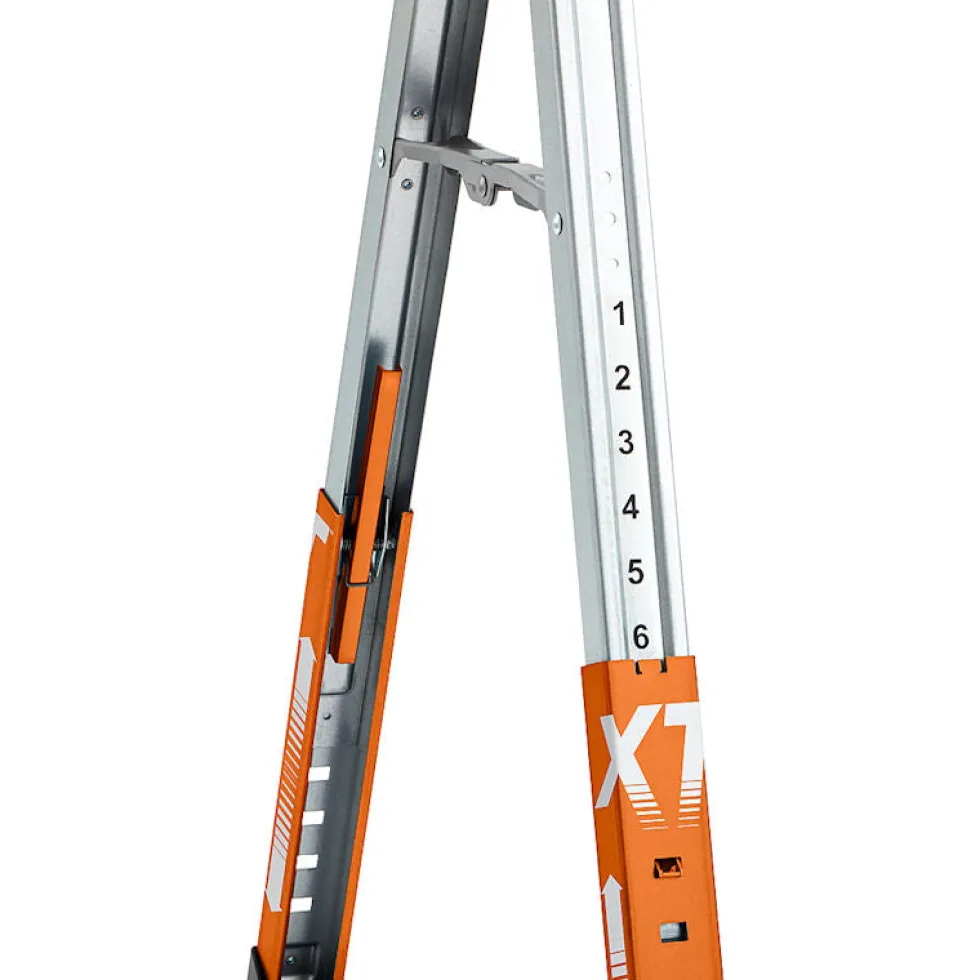 Bora PM-4550 Adjustable SpeedHorse XT - Pack of 2