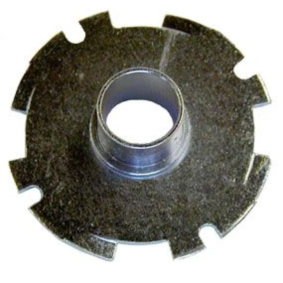 Bosch Clic Quick Change Template Guide