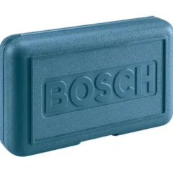 Bosch RA1128 Quick Change "Clic" Template Guide Set