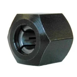 Bosch Router Collet & Nut