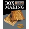 Box Making - 25 Projects for Storage and Display