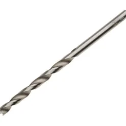Brad Point Drill Bit - High Speed Steel