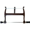 British Bow Saw - 12 inch
