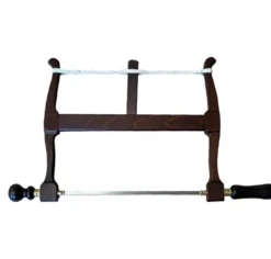 British Bow Saw - 12 inch