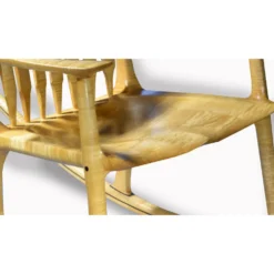 Build a Sculptured Rocker Plan Bundle