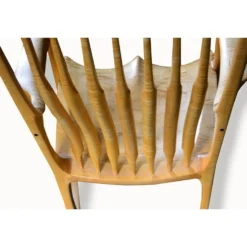 Build a Sculptured Rocker Plan Bundle