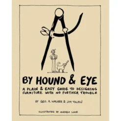 By Hound and Eye