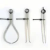 Calipers and Dividers - 8 inch