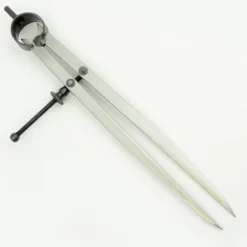 Calipers and Dividers - 8 inch