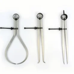 Calipers and Dividers - 8 inch