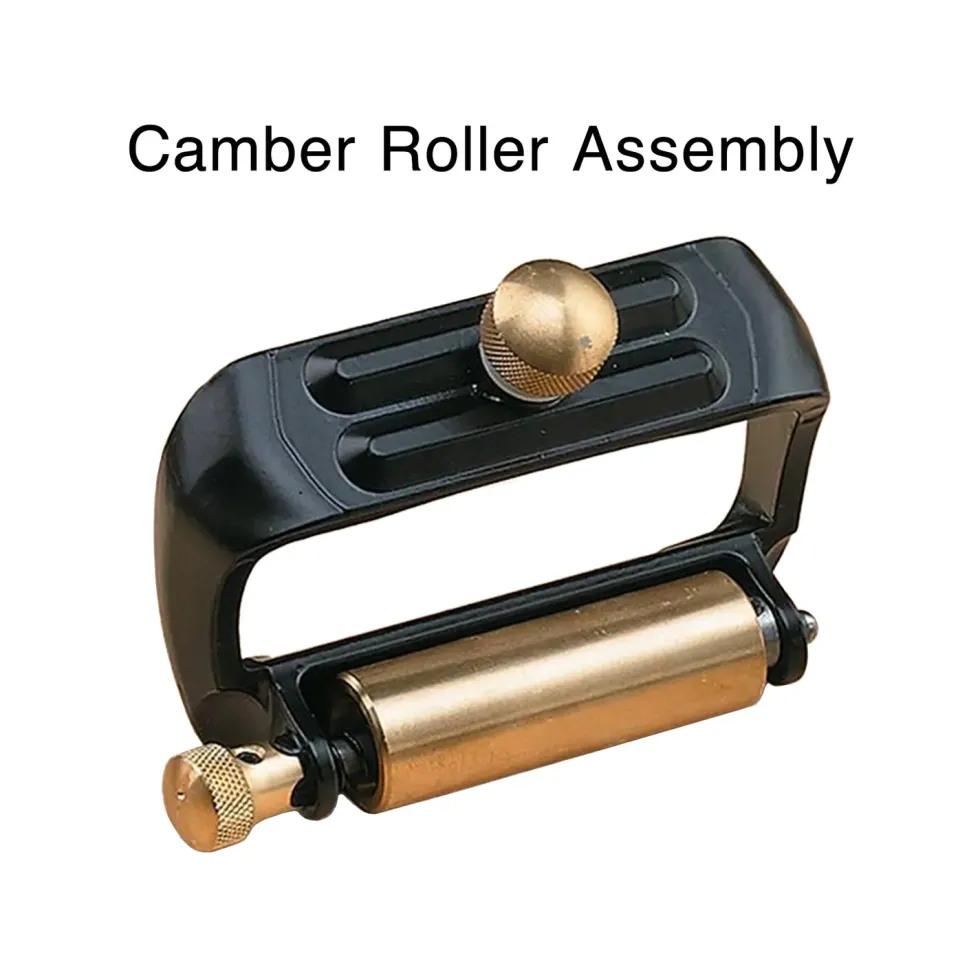 Camber Roller Assembly for Veritas Mk II Honing Guide