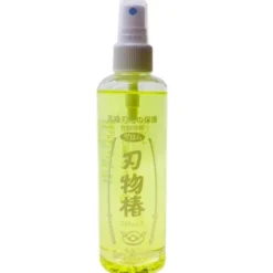 Camellia Oil Spray - 240ml