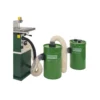 CamVac Defender Interceptor Drum - 55 L