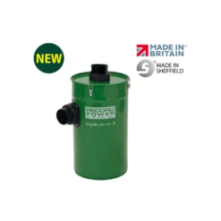 CamVac Defender Interceptor Drum - 55 L