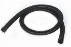 CamVac Flex Hose Assembly - 2-1/2 inch x 8 foot