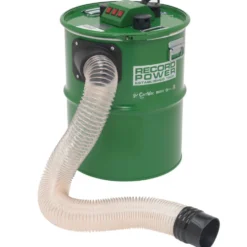 CamVac 90L 3000w Dust Extractor  CGV386-6