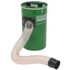 CamVac 55L 2000w Dust Extractor CGV336-4