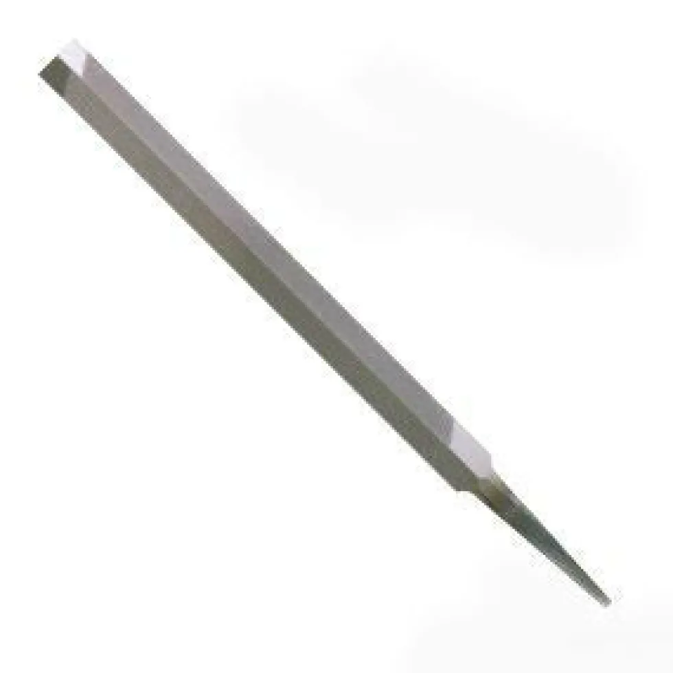 Cantsaw File - 8 inch