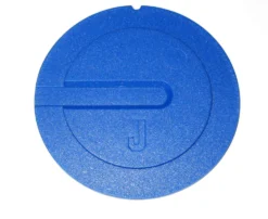 Carter AccuRight Table Inserts for Band Saws - Pack of 3