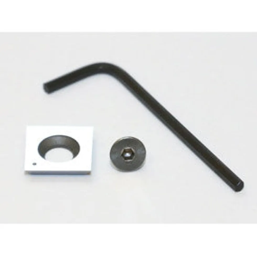 Carter Axe Carbide Turning Tool Replacement Cutters