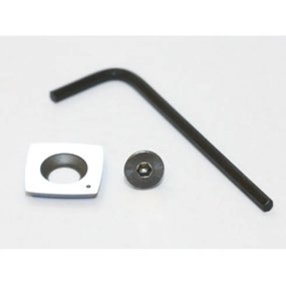 Carter Axe Carbide Turning Tool Replacement Cutters