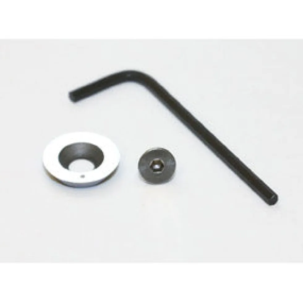 Carter Axe Carbide Turning Tool Replacement Cutters