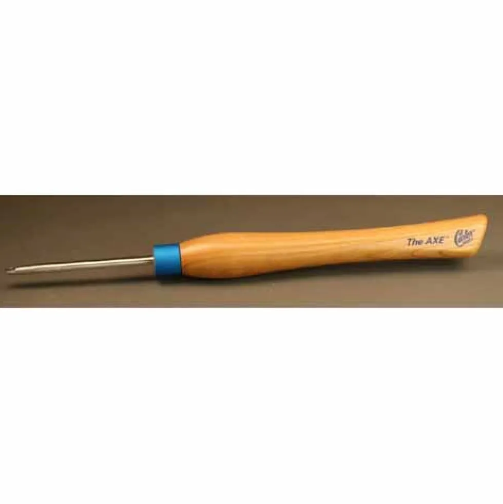 Carter Axe Hybrid Size Carbide Turning Tools