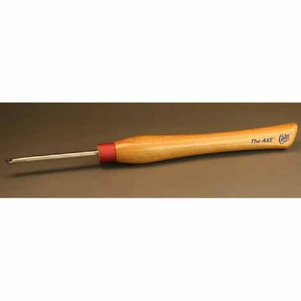 Carter Axe Hybrid Size Carbide Turning Tools