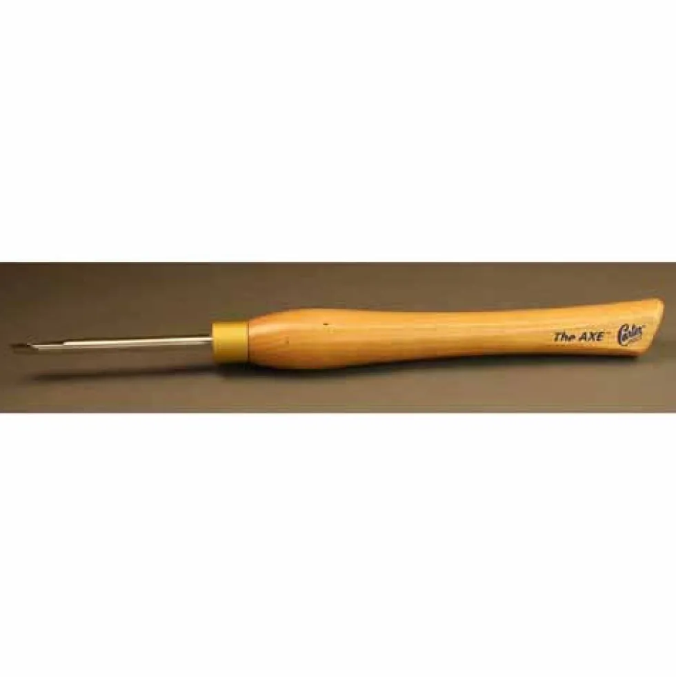 Carter Axe Hybrid Size Carbide Turning Tools