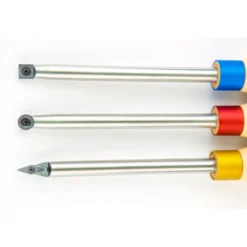 Carter Axe Hybrid Size Carbide Turning Tools