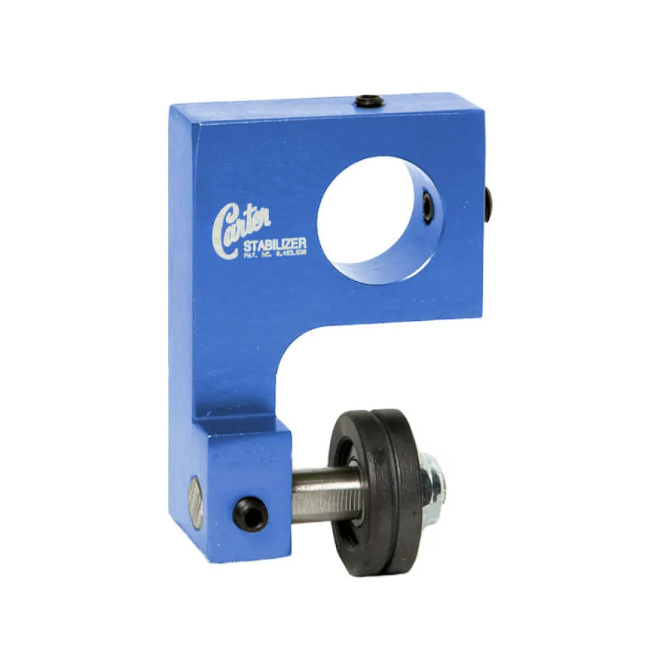Carter Band Saw Stabilizer
