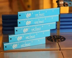 Carter F.A.S.T. Fence Alignment System Tool
