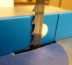 Carter F.A.S.T. Fence Alignment System Tool