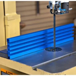Carter MAGFENCE II Magnetic Bandsaw Fence