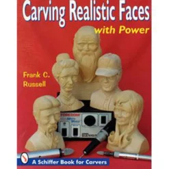 Carving Realistic Faces with Power
