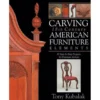 Carving 18th Century American Furniture Elements