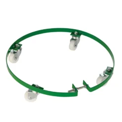 Caster Set for CamVac 90L Dust Extractor