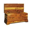 Cedar Chest Plan