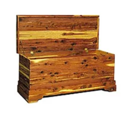 Cedar Chest Plan