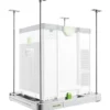 Ceiling bracket DH-SYS-AIR for Festool SYS-AIR
