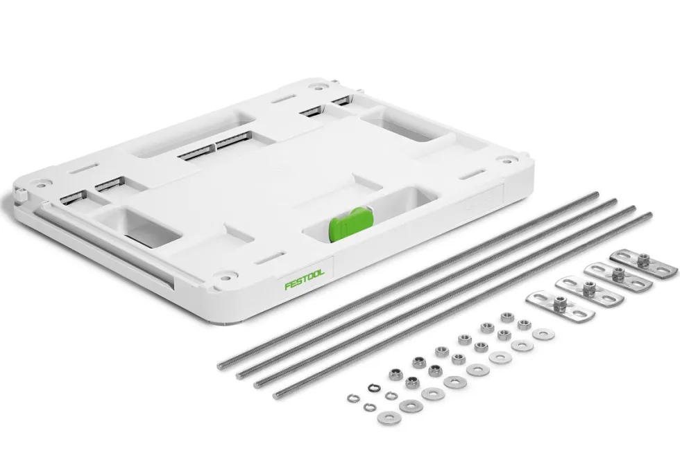 Ceiling bracket DH-SYS-AIR for Festool SYS-AIR