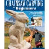 Chainsaw Carving for Beginners