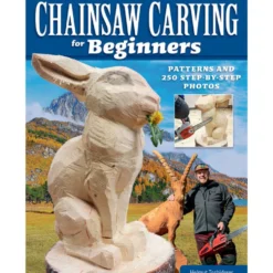 Chainsaw Carving for Beginners